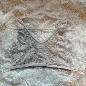 Zara tank